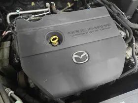 L3g6102f0a Mazda 2006 - 2009 3 Engine Cover 2.3l Skyactiv Oem