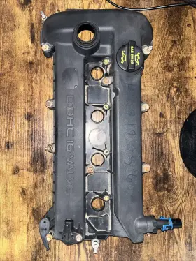 L3n510210a Mazda 04-09 2004-2009 3 2.0l 2.3l Without Turbo Engine Valve Cover Assembly