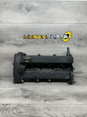 L3n510210b Mazda 2006 2007 2008 2009 3 Valve Cover Oem 2.0l