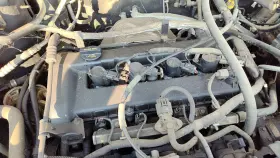 Lf5510210 Mazda 2005 2006 2008 Tribute Valve Cover Oem 2.3l