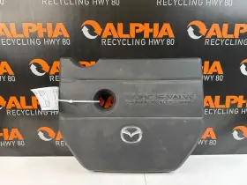 Lf96102f0c Mazda 09 6 Engine Cover