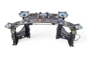 N2y0-34-88x Mazda Mx-5 Miata 16-23 Front Radiator Core And Bumper Support D025