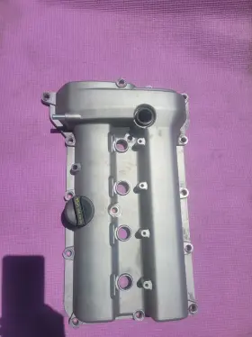 Pees-10-210d Mazda 2016-2024 New Genuine Mx-5 Miata Valve Cover 2.0l