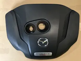 Pxm3102f0a Mazda 2020 - 2021 Cx-5 Engine Motor Appearance Cover Panel Oem