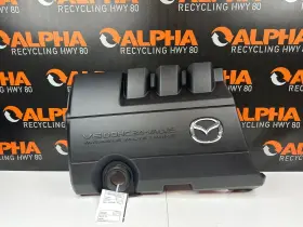 6a949ae Mazda Truck 10 Cx9 Engine Cover