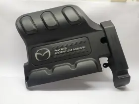 Yl8e-8a590-eb Mazda Yl8e8a590eb Tribute I V6 Dohc 24-valve Engine Cover Motor