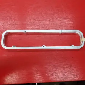 Vcs03-12 Medicemfg.com Clearance Valve Cover Spacers 1/2 Inch Big Block Buick 400 455 Bbb