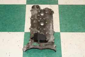 350-mercedes Mercedes 09-11 Slk 3.0l Motor Engine Passenger Side Right Rh Valve Cover Oem Factory Wty