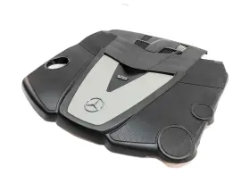 6420105367 Mercedes 07-12 E Gl Ml R W164 X164 W221 W251 3.0l Turbo Diesel Engine Cover Trim
