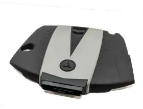 6420106606 Mercedes 12-14 Ml 13-16 Gl X166 W166 3.0l Diesel Om642 Primary Engine Cover