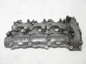 A2760161305 Mercedes 13-14 W204 C300 E350 3.5l Engine Motor Rocker Valve Cover Left Oem 1012