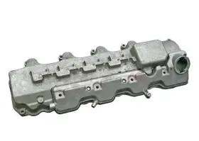 0000100285 Mercedes-benz 2000 S500 /a 113 010 00 30/ Left Cylinder Head Valve Cover