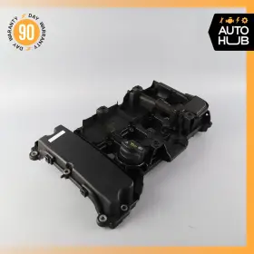 0000101385 Mercedes-benz 12-15 W204 C250 Slk250 1.8l M271 Engine Cylinder Head Valve Cover Oem
