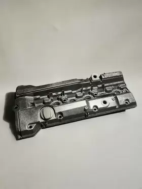 1040161405 Mercedes-benz 96-99 W140 S320 R129 Custom Bedlined Valve Cover W Hardware