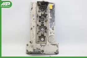 1110101230 Mercedes-benz 96-04 R170 Slk230 Engine Motor Cylinder Head Upper Lid Cover Unit Oem