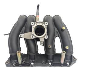 Mercedes-benz 1111402201 97-04 R170 Slk230 C230 Air Intake Manifold Assembly Oem