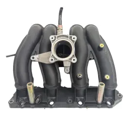 1111402201 Mercedes-benz 97-04 R170 Slk230 C230 Air Intake Manifold Assembly Oem