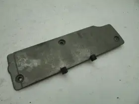 1111501375 Mercedes-benz Engine Motor Cover C230 1997 1998 Under Hood Screening Plate Appearance Lid Oem