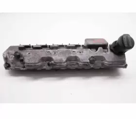 1130100030 Mercedes-benz 1998 E430 /a 113 010 00 30/ Left Cylinder Head Valve Cover