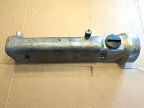 1160163305 Mercedes-benz Oem R107 450sl Slc Valve Cover W107 Right Cylinder Head