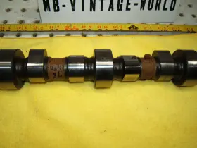 11645 Mercedes-benz 76-80 Cr107 450 W116 4.5 Right Passenger Us Engine Oem 1 Camshaft
