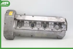 1190161005 Mercedes-benz 96-98 R128 Sl500 5.0l V8 Engine Valve Cover Left Driver Side Unit Oem