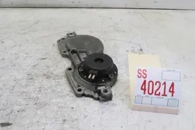 1190510177 Mercedes-benz Camshaft Timing Adjuster Cover E420 1997 V8 Engine Motor Head Side Oem