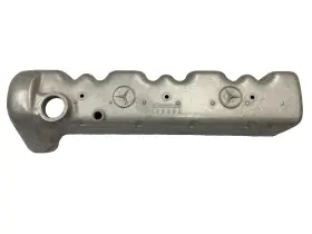 1270160105 Mercedes-benz Used Early Screw On Cap Style Valve Cover Fit W108 W111 W113
