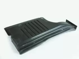 1298203178 Mercedes-benz 1996 - 1998 Sl Class R129 Cover Trim Panel Engine Motor 1298203178 Mercedes-benz 1996 - 1998 Sl Class R129 Cover Trim Panel Engine Motor