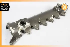 1370160505 Mercedes-benz 01-02 Mercede W220 S600 Cl600 M137 Engine Motor Valve Cover Left Oem