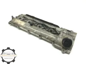 1560106300 Mercedes-benz 2008-2010 W216 Cl63 6.2l Left Driver Engine Cylinder Head Valve Cover #