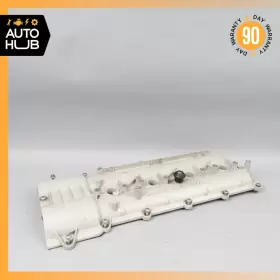 1560161405 Mercedes-benz W204 C63 Ml63 Amg M156 Right Side Engine Cylinder Head Valve Cover Oem 1560161405 Mercedes-benz W204 C63 Ml63 Amg M156 Right Side Engine Cylinder Head Valve Cover Oem