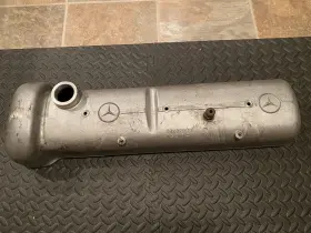 1890160705 Mercedes-benz Valve Cover 3.0l M189 Engine W108 W109 300se Sel W112