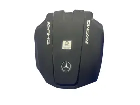 1905200022 Mercedes-benz 2016-2021 Gt Gtr Gtc Gts Rwd 4.0l Front Engine Motor Appearance Cover