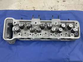 19800100020 Mercedes-benz 1954-1963 W198 300sl Gullwing Cast Alloy Cylinder Head 1980100020