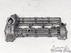 A6420101630 Mercedes-benz 22001408 Om642 Diesel Engine Right Valve Cover