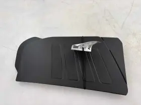 2540108700 Mercedes-benz 20-24 C 300 2l Left Engine Appearance Top Cover Trim Panel Oem