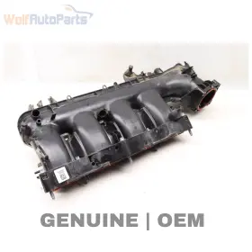 2700900737 Mercedes-benz 2016-2023 Metris 2.0l - Intake Manifold