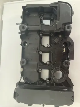 2710101730 Mercedes-benz 12-15 W204 C250 Slk250 M271 Engine Motor Valve Cover Oem