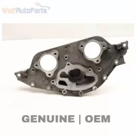 2710161406 Mercedes-benz 2012-2015 Slk250 - Front Cylinder Head / Valve Cover 2710161406 Mercedes-benz 2012-2015 Slk250 - Front Cylinder Head / Valve Cover