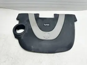 2730101767 Mercedes-benz P408178 2007-2012 Gl450 Engine Cover Panel Gl Ml Class V8