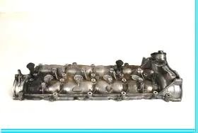 27301602105 Mercedes-benz 07-11 W221 S550 Right Side Engine Cylinder Head Valve Cover Oem