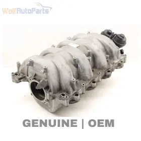 2731400701 Mercedes-benz 2007-2011 Cls550 - Intake Manifold