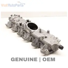 2750901437 Mercedes-benz 2003-2013 2015-2017 S600 - Intake Manifold