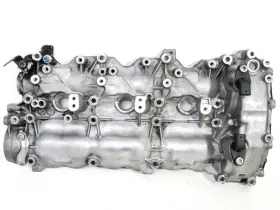 2760161305 Mercedes-benz 12-18 E350 W212 X204 3.5l Left Side Engine Motor Valve Cover