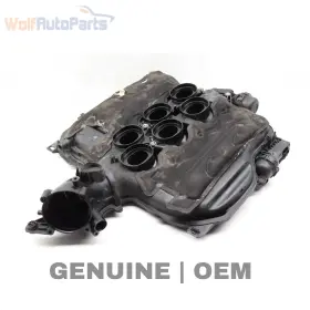 2762260685 Mercedes-benz 2013-2014 C300 3.5l - Intake Manifold