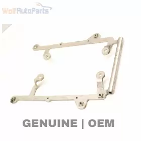 2790940041 Mercedes-benz 2013-2018 Sl65 Amg - 6.0l Intake Manifold Mount Bracket