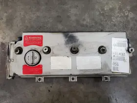 3mbxh4.25dja Mercedes-benz 29 004 00 659 2003 Om904la Valve Cover A 904 010 09 30 - 190hp