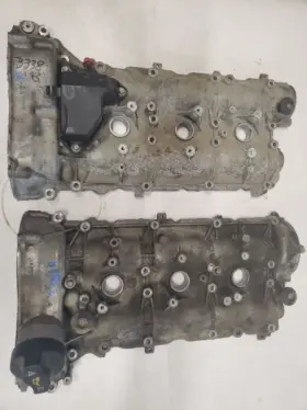350.mb1108 Mercedes-benz R350 2008 Valve Cover