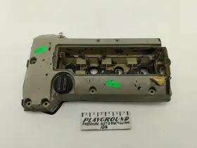 350.mb1b00 Mercedes-benz Slk230 R170 Cylinder Head Valve Cover With Gasket And Cap Fits 1997-2000